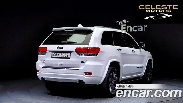 JEEP 3.0 2018 — photo 2 sur 20