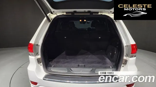 JEEP 3.0 2018 — photo 20 sur 20