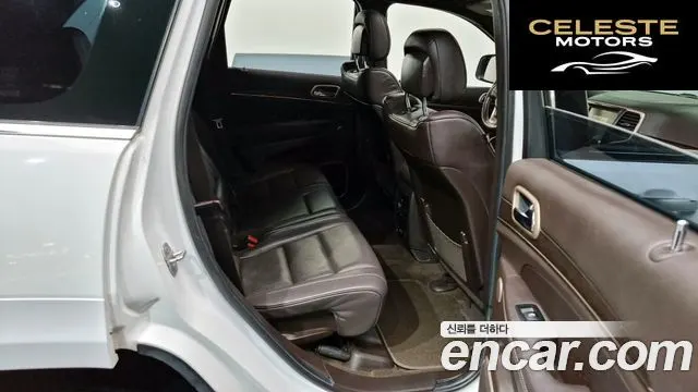 JEEP 3.0 2014 — photo 10 sur 23