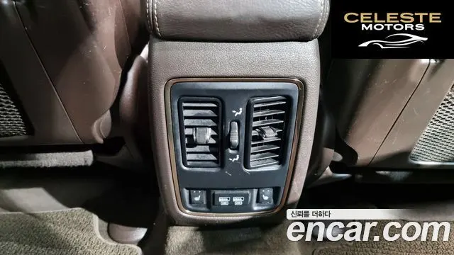 JEEP 3.0 2014 — photo 15 sur 23