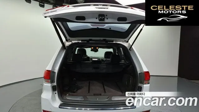 JEEP 3.0 2014 — photo 16 sur 23