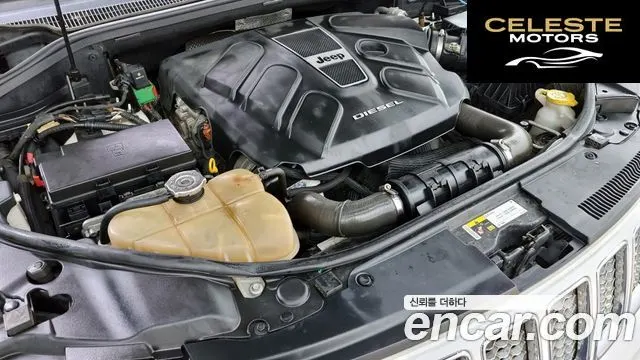 JEEP 3.0 2014 — photo 21 sur 23