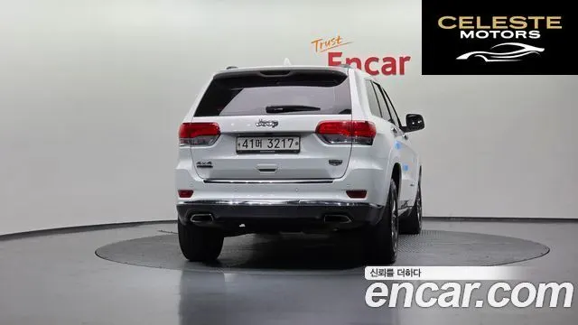 JEEP 3.0 2014 — photo 4 sur 23