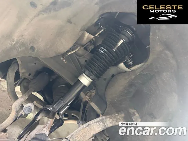 JEEP 3.0 2014 — photo 5 sur 23