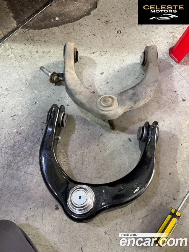 JEEP 3.0 2014 — photo 6 sur 23