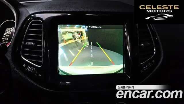 JEEP 22.4 Limited AWD 2019 — photo 15 sur 20