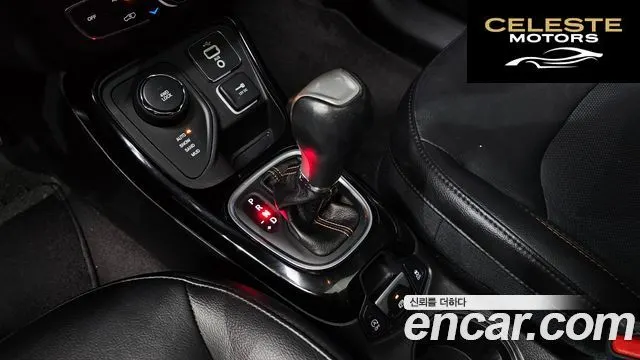 JEEP 22.4 Limited AWD 2019 — photo 9 sur 20