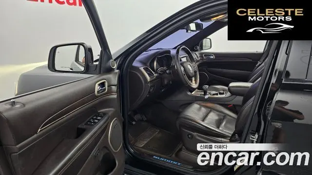 JEEP 3.0 2015 — photo 10 sur 20
