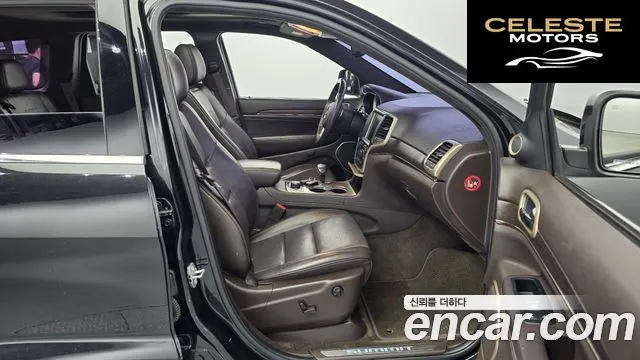 JEEP 3.0 2015 — photo 11 sur 20