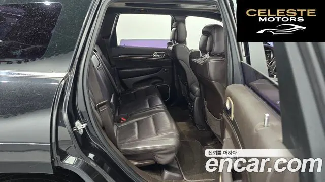 JEEP 3.0 2015 — photo 12 sur 20