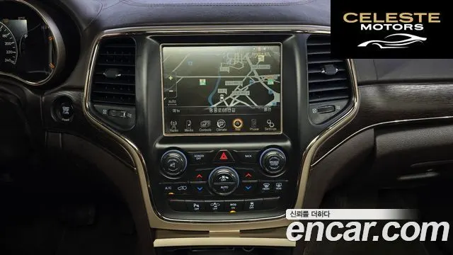 JEEP 3.0 2015 — photo 14 sur 20