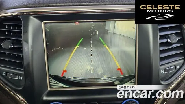 JEEP 3.0 2015 — photo 15 sur 20