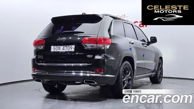 JEEP 3.0 2015 — photo 2 sur 20