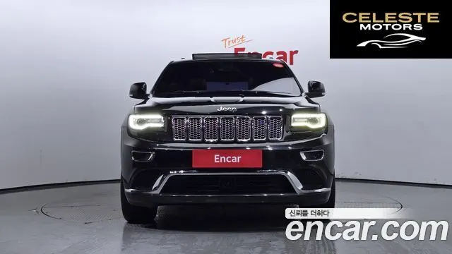JEEP 3.0 2015 — photo 3 sur 20