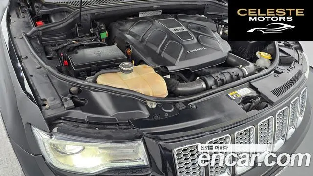 JEEP 3.0 2015 — photo 6 sur 20