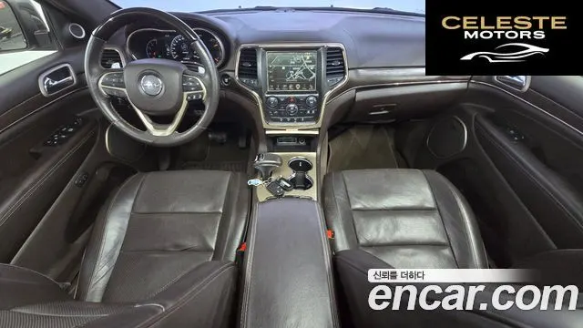 JEEP 3.0 2015 — photo 7 sur 20