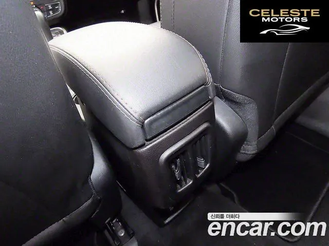 JEEP 22.4 AWD 2019 — photo 16 sur 26