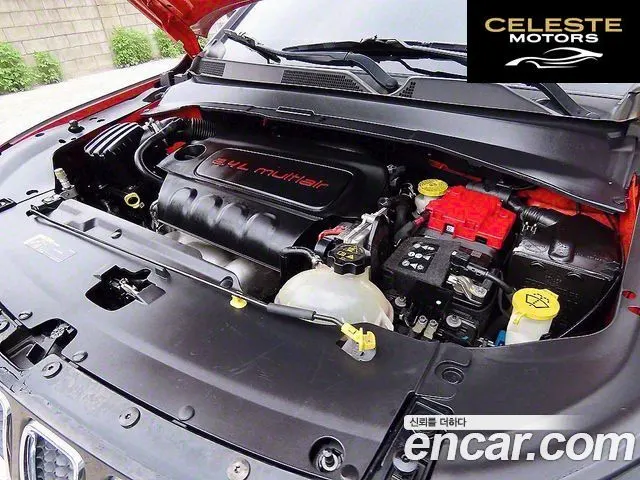 JEEP 22.4 AWD 2019 — photo 19 sur 26