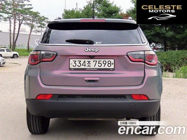JEEP 22.4 AWD 2019 — photo 4 sur 26