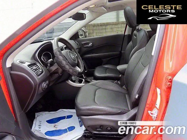 JEEP 22.4 AWD 2019 — photo 5 sur 26