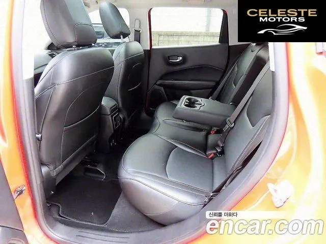 JEEP 22.4 AWD 2019 — photo 6 sur 26