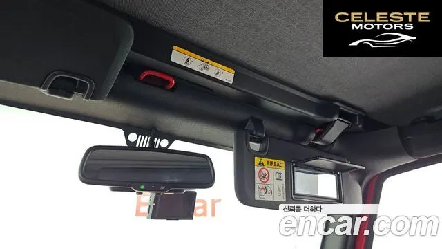 JEEP (JK) 3.6 Sport 2portes 2017 — photo 17 sur 20