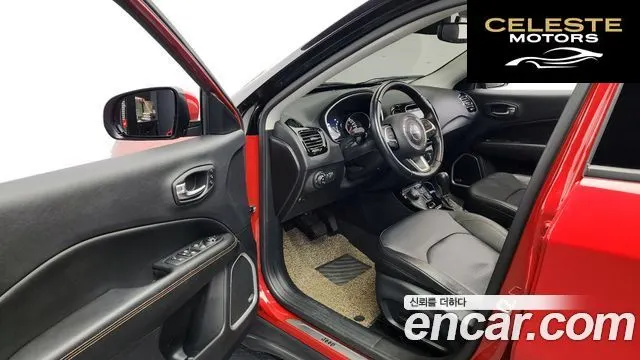JEEP 22.4 Limited AWD 2020 — photo 10 sur 20