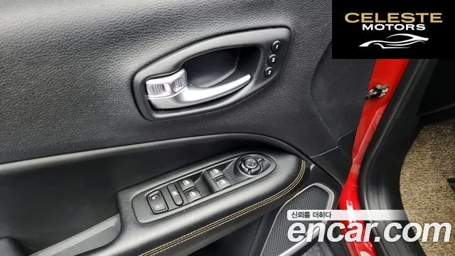 JEEP 22.4 Limited AWD 2020 — photo 19 sur 20