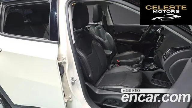 JEEP 22.4 Limited AWD 2019 — photo 10 sur 20