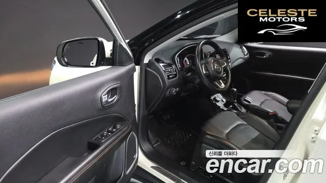 JEEP 22.4 Limited AWD 2019 — photo 11 sur 20