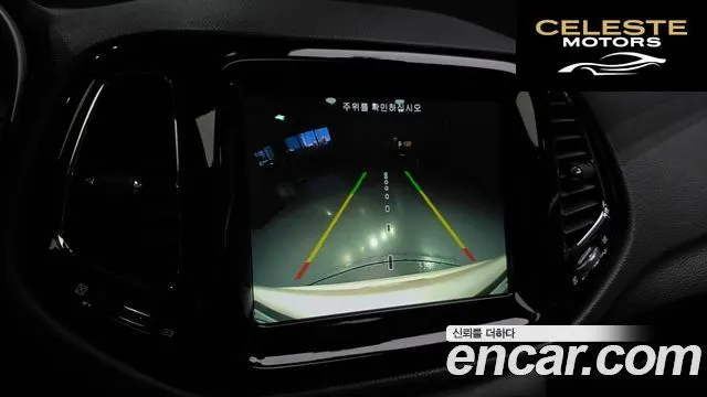 JEEP 22.4 Limited AWD 2019 — photo 15 sur 20