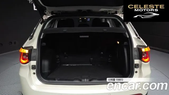 JEEP 22.4 Limited AWD 2019 — photo 20 sur 20