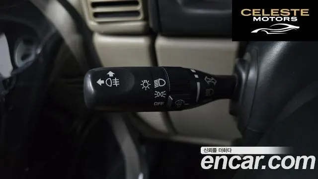JEEP (TJ) 2portes 2003 — photo 17 sur 20