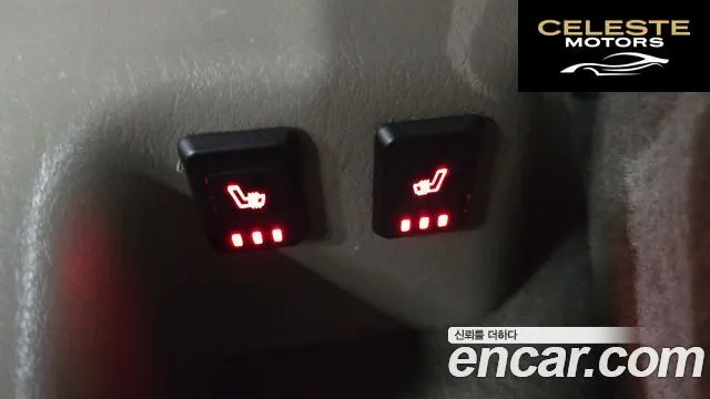 JEEP (TJ) 2portes 2003 — photo 18 sur 20