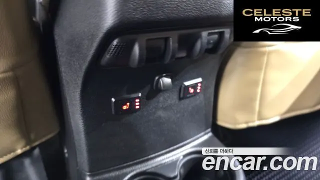 JEEP (JK) 2.8 4portes 2015 — photo 19 sur 20
