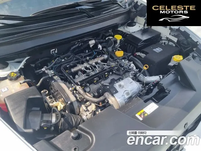 JEEP (KL) 2.2 Limited 4WD 2017 — photo 17 sur 26