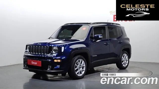 JEEP 2.4 2021 — photo 25 sur 26