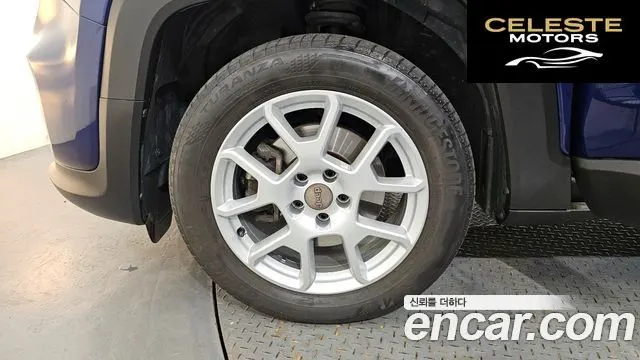 JEEP 2.4 2021 — photo 5 sur 26