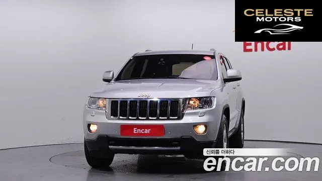 JEEP 3.6 2011 — photo 3 sur 20