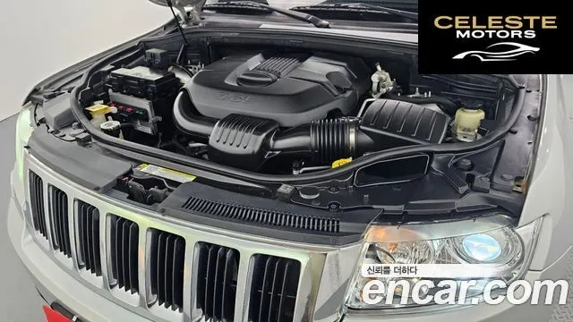 JEEP 3.6 2011 — photo 6 sur 20