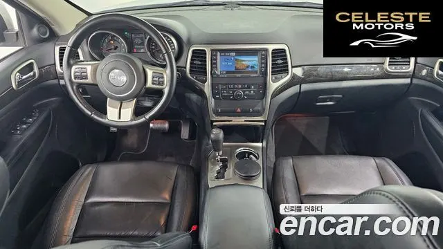 JEEP 3.6 2011 — photo 7 sur 20