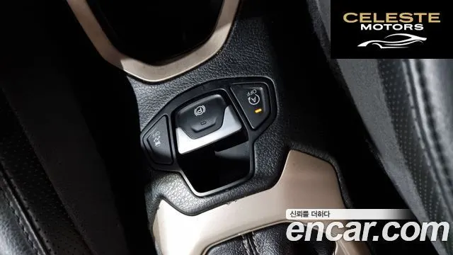 JEEP 2.0 Limited AWD 2015 — photo 18 sur 20