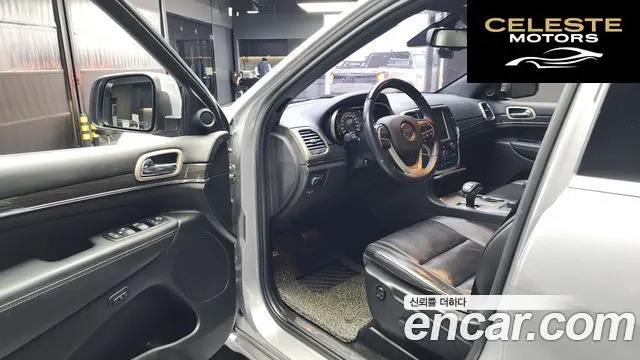 JEEP 3.0 2014 — photo 10 sur 20