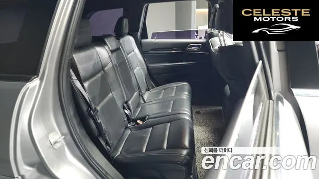 JEEP 3.0 2014 — photo 12 sur 20