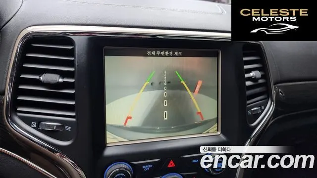 JEEP 3.0 2014 — photo 15 sur 20