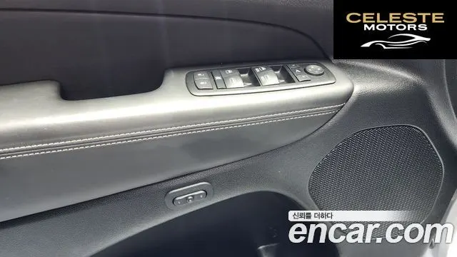 JEEP 3.0 2014 — photo 19 sur 20