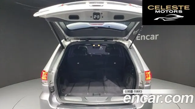 JEEP 3.0 2014 — photo 20 sur 20