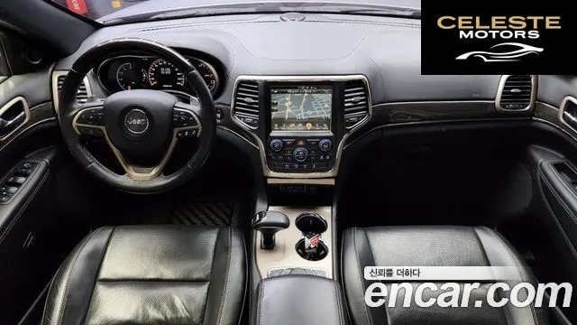 JEEP 3.0 2014 — photo 7 sur 20