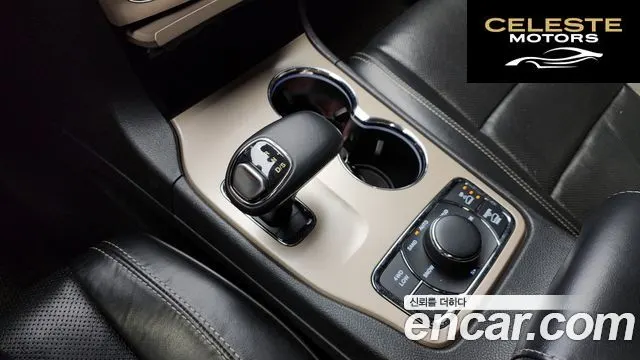 JEEP 3.0 2014 — photo 9 sur 20