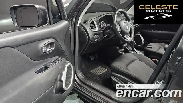 JEEP 2.4 2021 — photo 11 sur 20